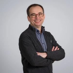Jürgen Heinzke